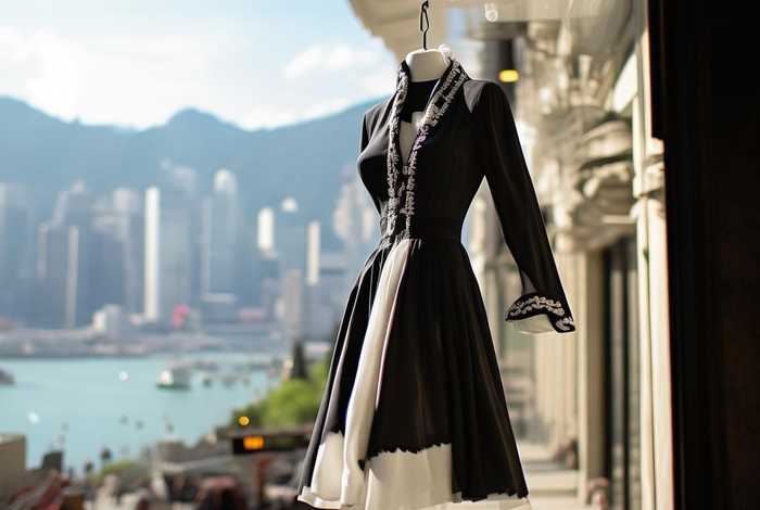 香奈儿香港官网网站（chanel香奈儿香港官网）