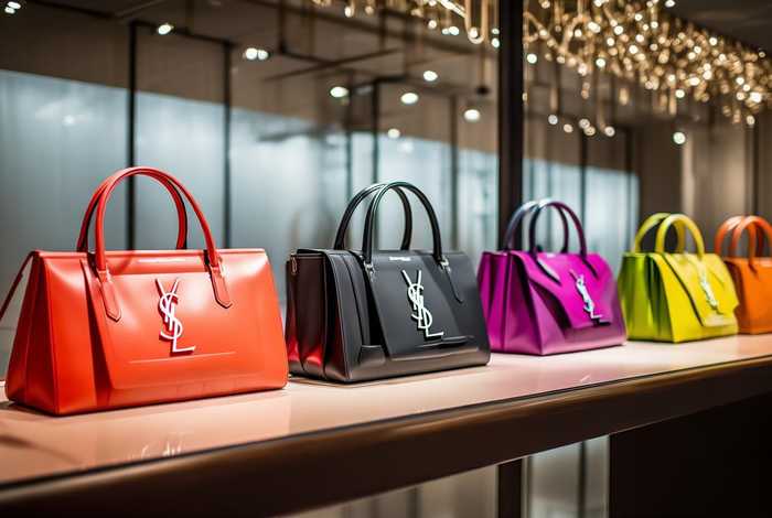 圣罗兰最火的包包款式图片集 - 圣罗兰最火的包包款式图片集锦