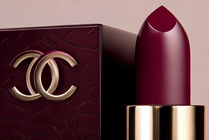香奈儿小羊皮图片 香奈儿小羊皮口红图片