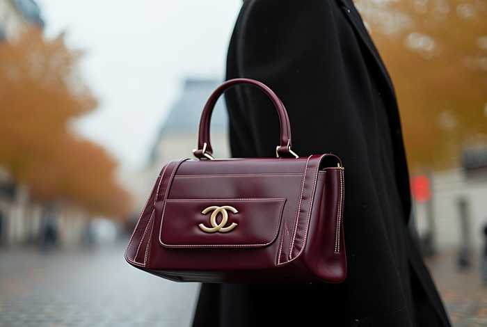 香奈儿包包2020秋冬新款（香奈儿包包2020秋冬新款多少钱）
