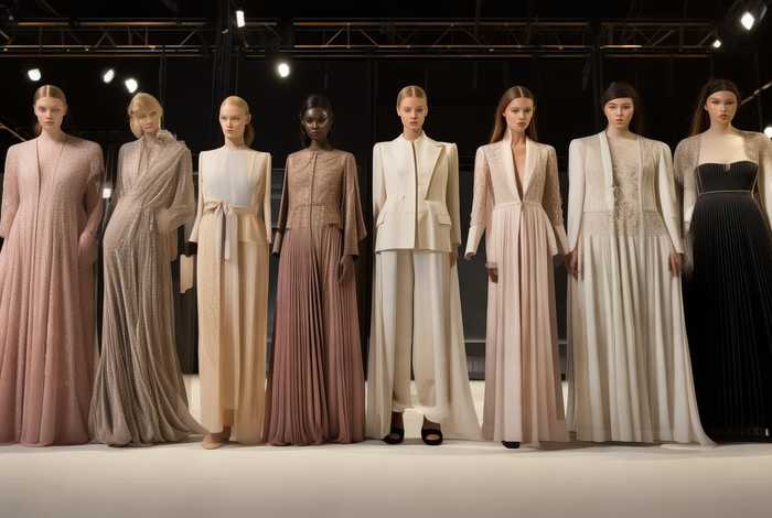 十大高档女装品牌有哪些 十大高档女装品牌有哪些牌子