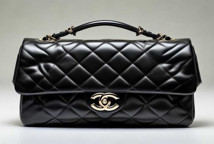 香奈儿2.55手袋、香奈儿2.55手袋双C转扣的介绍 香奈儿2.55手袋、香奈儿2.55手袋双C转扣的介绍