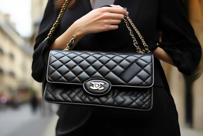 香奈儿十大经典包包图片 - 香奈儿包包十大经典款