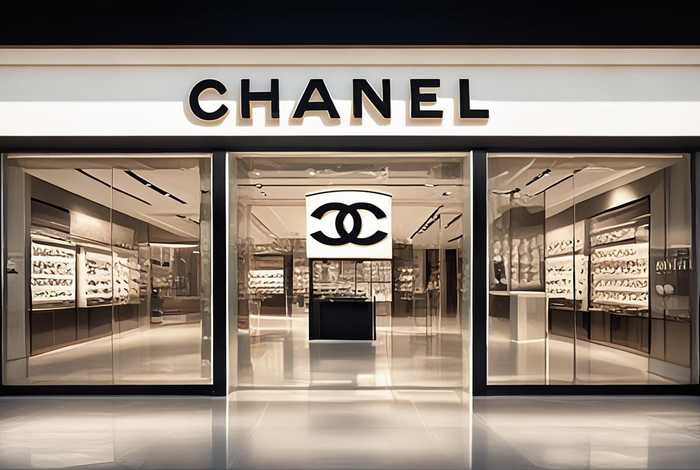 香奈儿官方授权眼镜零售店；香奈儿官方授权眼镜零售店有哪些