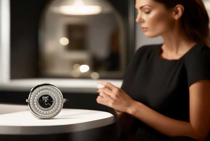 香奈儿官网店手表（香奈儿官网店手表是正品吗）