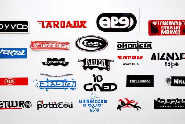 世界十大t恤品牌logo t恤品牌logo大全 世界十大t恤品牌logo t恤品牌logo大全