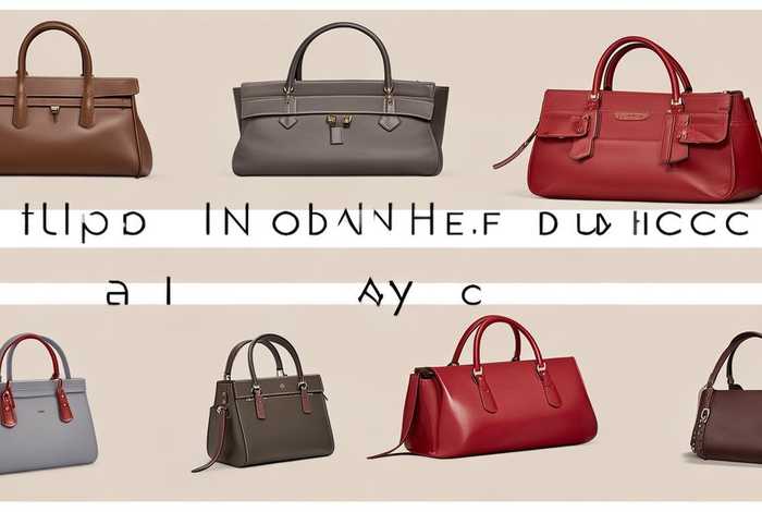 中端包包品牌排行榜前十名（中端包包品牌排行榜前十名有哪些）