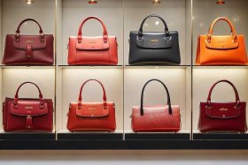 香港轻奢品牌包包有哪些系列 - 香港轻奢品牌包包有哪些系列的