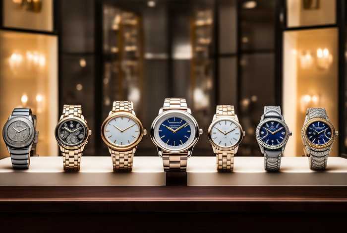 世界女士名表排行榜、世界女士名表排行榜前十名有哪些品牌 世界女士名表排行榜、世界女士名表排行榜前十名有哪些品牌