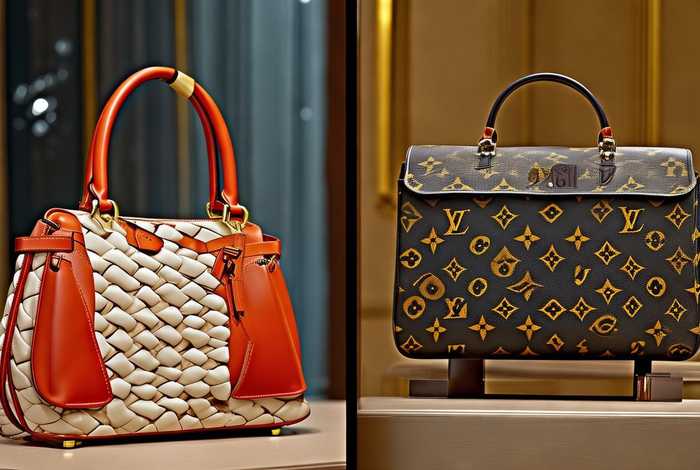 西班牙包包loewe的价格 西班牙品牌包loewe与lv区别