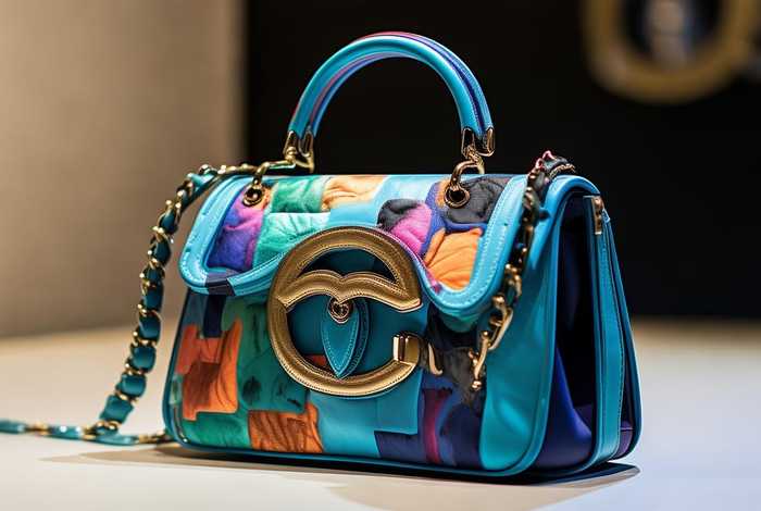 香奈儿2022限量款包包，香奈儿2022限量款包包多少钱