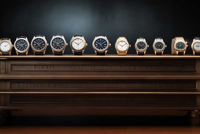 世界名表排名顺序 排行榜，世界名表排名顺序 排行榜图片