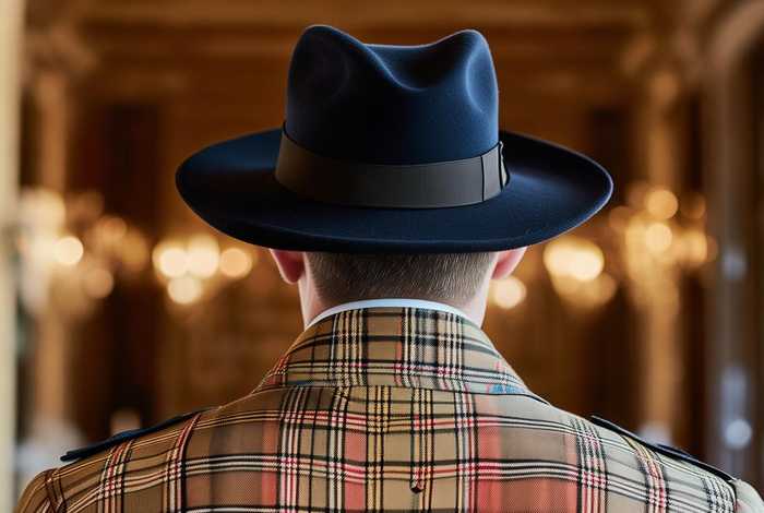 十大奢侈品帽子巴宝莉 - 十大奢侈品牌帽子有哪些