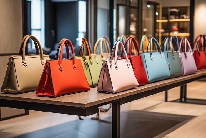 中档女包有哪些品牌比较好，中档女包有哪些品牌比较好看