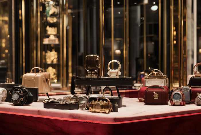 奢侈品排名 知乎（奢侈品排名 知乎推荐）