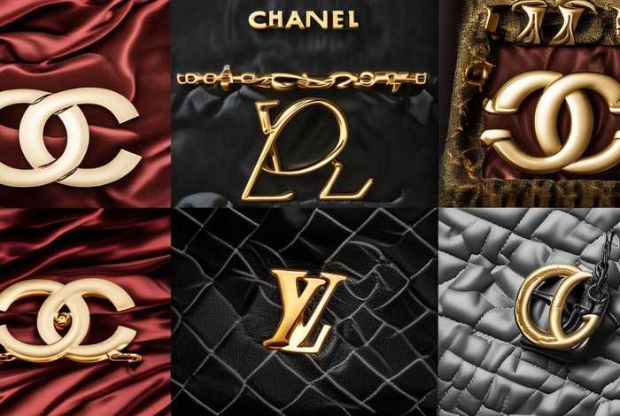 奢侈品牌包包排行榜前十名标志（包包奢侈品牌排行榜及标志）