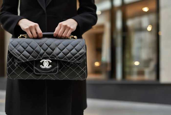 香奈儿官方女包 香奈儿官网中国官方网女包