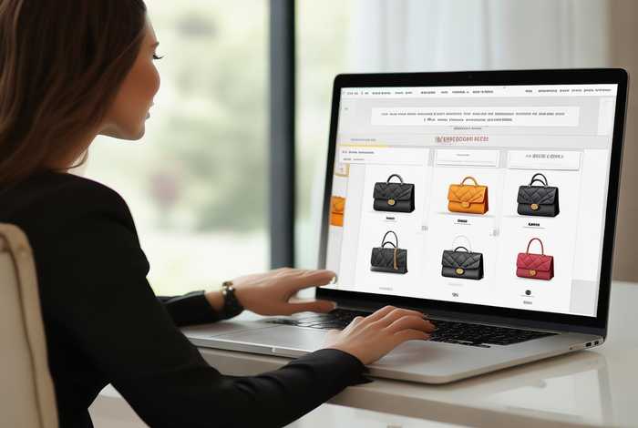 香奈儿包包网上官网怎么买（香奈儿包包网上官网怎么买便宜）