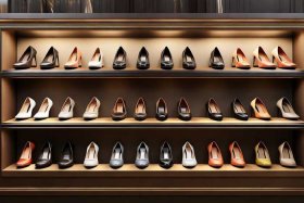 十大顶级的鞋子品牌；十大顶级的鞋子品牌排行榜