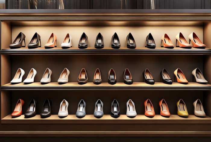 十大顶级的鞋子品牌；十大顶级的鞋子品牌排行榜