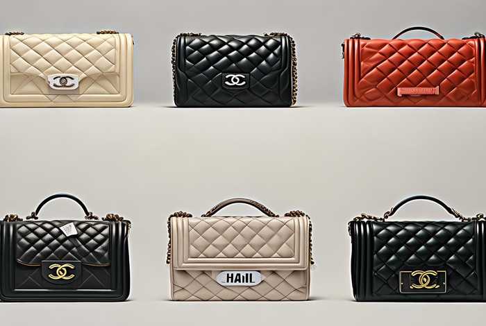 香奈儿包包官网价格表及图片；香奈儿包包官网价格表及图片大全