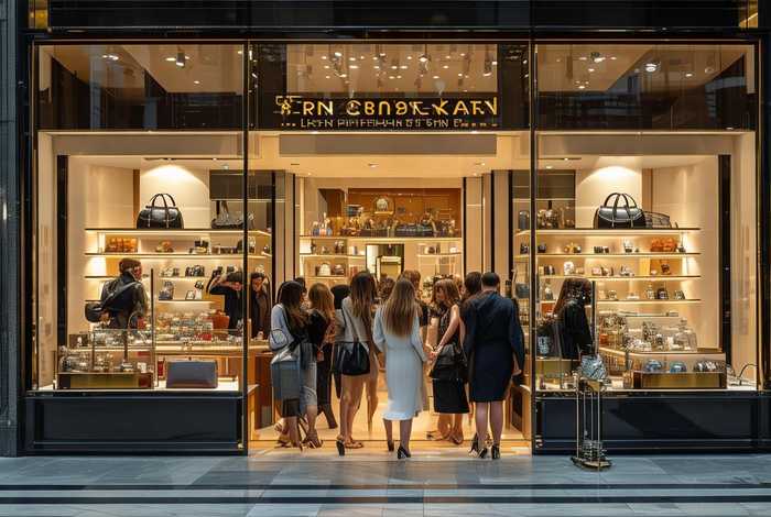 受女性欢迎的奢侈品牌 - 受女性欢迎的奢侈品牌排行榜