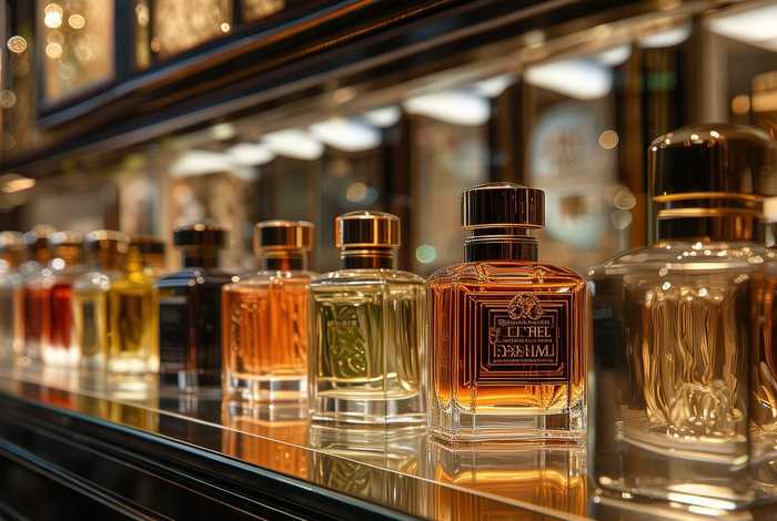 香水品牌有哪些牌子 香水品牌有哪些牌子名字