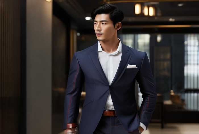 中国男装十大名牌有哪些（中国男装十大名牌有哪些牌子）