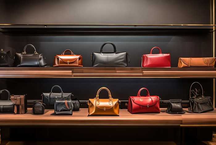 十大轻奢品牌包（十大轻奢品牌包包推荐）