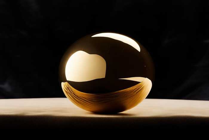 香奈儿的小金球、香奈儿的小金球是真金子吗