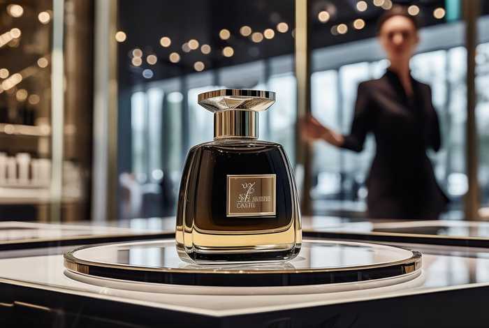 圣罗兰哪个商场有卖的，圣罗兰哪个商场有卖的香水