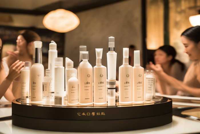 世界护肤品十大排名 - 世界护肤品十大排名玫琳凯