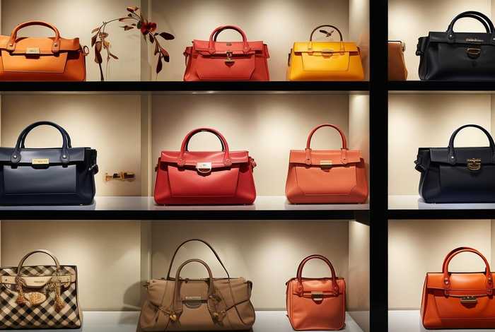 英国包包品牌有哪些牌子 英国包包品牌有哪些牌子图片