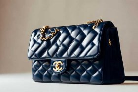 香奈儿包怎么看款式（香奈儿包怎么看款式型号）