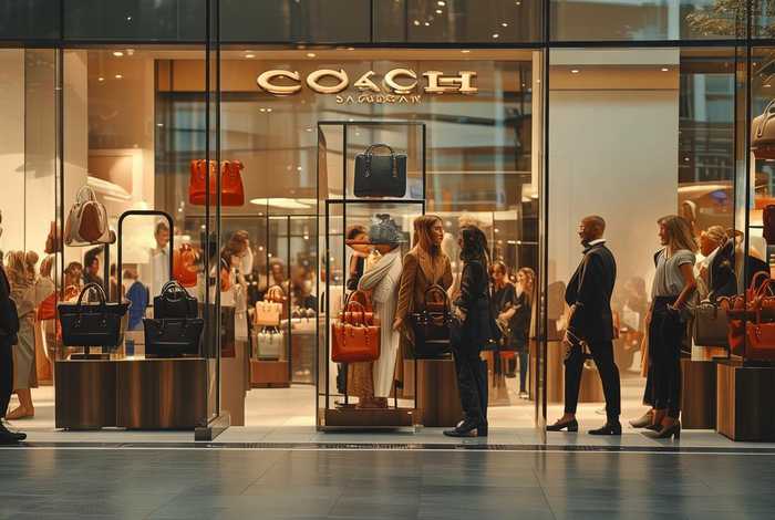 正品蔻驰包包哪里买 蔻驰正品包在哪里买