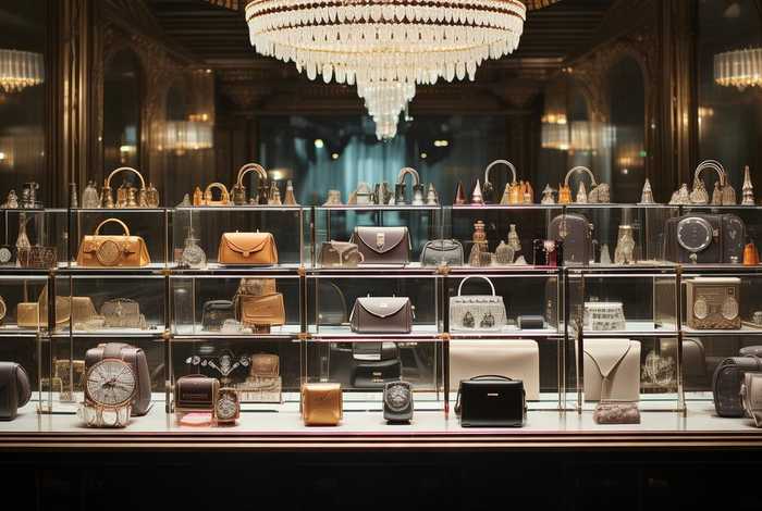 世界三大奢侈品集团的品牌;世界三大奢侈品集团的品牌是什么 世界三大奢侈品集团的品牌;世界三大奢侈品集团的品牌是什么