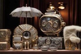 奢侈品品牌有哪些奇葩产品，奢侈品品牌有哪些奇葩产品图片