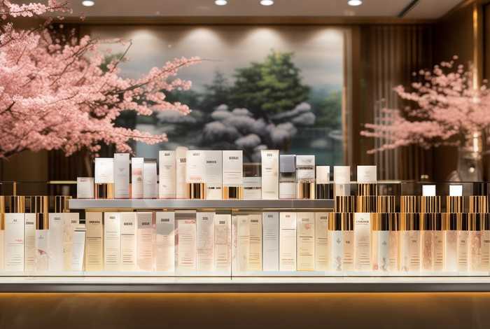 中国护肤品、中国护肤品高端品牌 中国护肤品、中国护肤品高端品牌