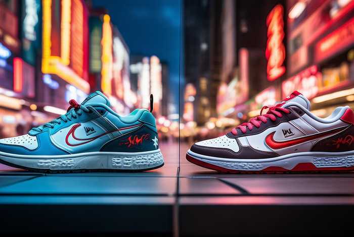 运动鞋品牌排行榜前十名中国，运动鞋品牌排行榜前十名中国乔丹与美国乔丹的区别