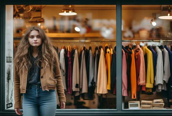 小众又不贵的女装品牌学生；小众又不贵的女装品牌知乎