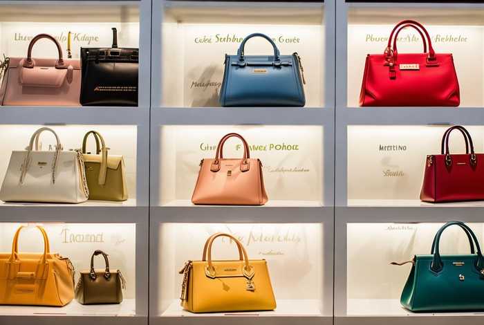 世界包包品牌 世界包包品牌排行榜