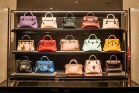 十大女包品牌排行 - 十大女包品牌排行榜前十名