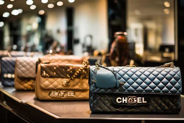 香奈儿22开是哪年 - 香奈儿包22开头是哪年