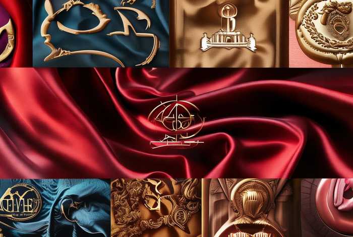 世界奢侈品牌服装logo标志(世界奢侈品牌服装logo标志图片) 世界奢侈品牌服装logo标志(世界奢侈品牌服装logo标志图片)