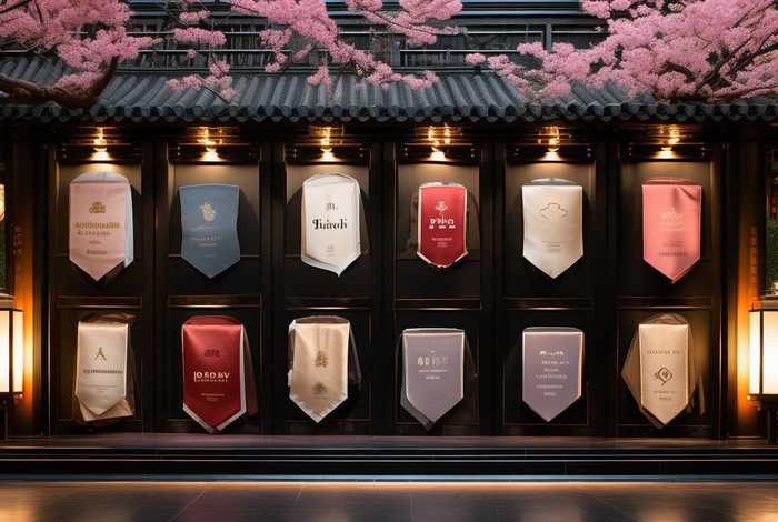 中国十大奢侈品牌吗 - 中国十大奢侈品牌吗有哪些