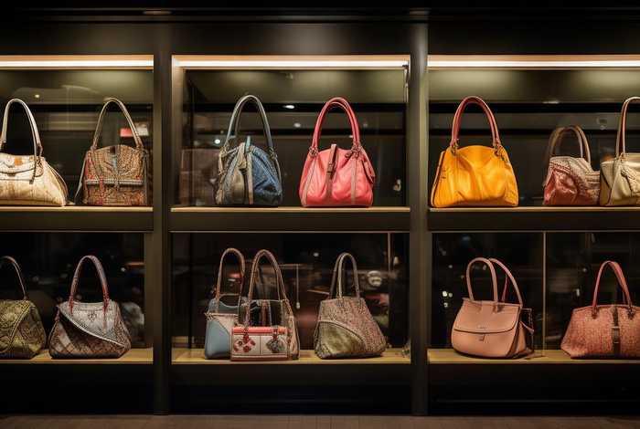 小众品牌包包排行榜前十名店名（小众品牌包包排行榜前十名店名叫什么）