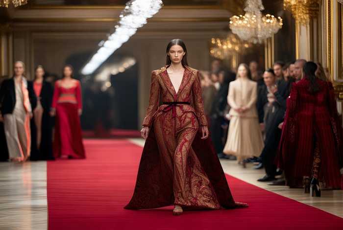 奢侈品牌排行榜 - 奢侈品牌排行榜衣服