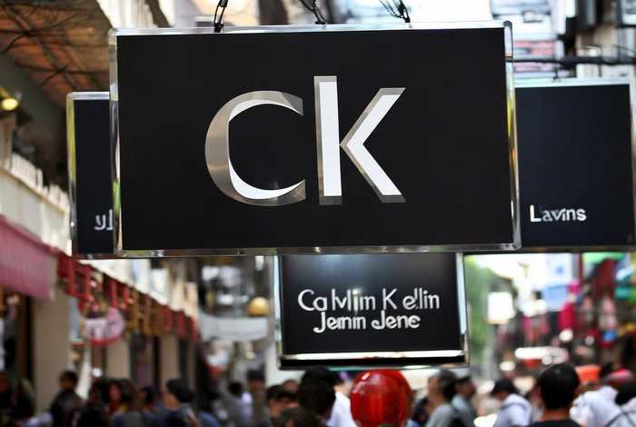 小ck全称分别是什么、ck和小ck全称分别是什么