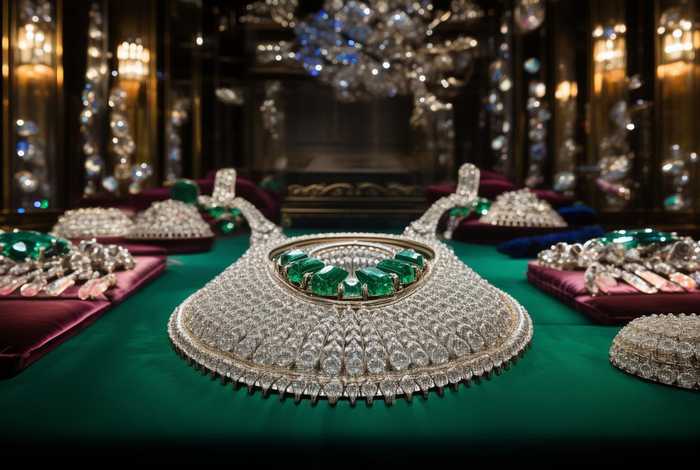 世界十大顶级奢侈品 - 世界十大顶级奢侈品牌珠宝排名 世界十大顶级奢侈品 - 世界十大顶级奢侈品牌珠宝排名