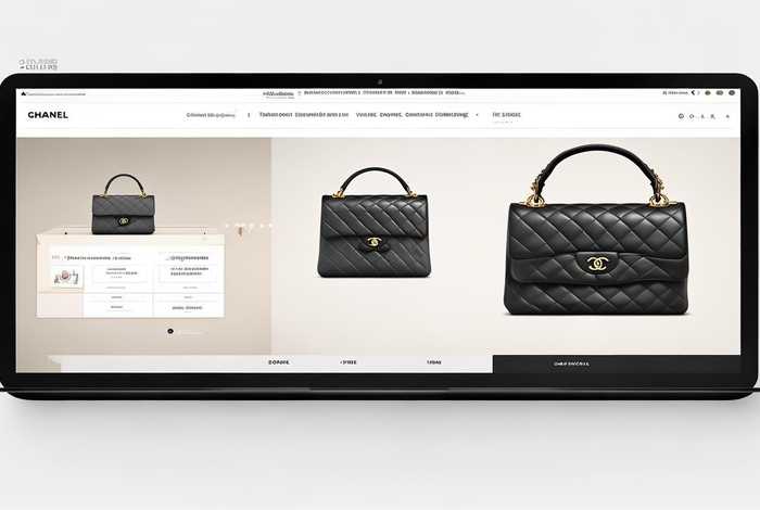 香奈儿官网买包流程 香奈儿官网买包流程图